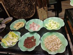 -索菲特酒店·海鲜自助 ·聚餐厅