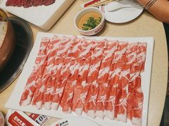 -阳坊大都涮羊肉(阳坊总店)