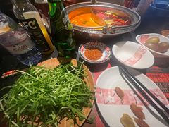 -牛New寿喜烧(虹桥新天地店)