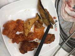 -集杰尚品海鲜烤肉自助餐厅(即墨宝龙广场店)