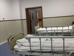 -重庆医科大学附属第一医院(金山院区)