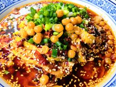 -阿嫂印象·民间江湖菜(大学城店)