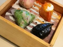 -蔡澜点心·粤菜(领展购物广场店)
