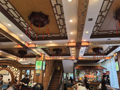 -老雒阳面馆·水席(定鼎门店)