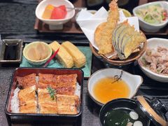 -玄白·炭烤活鳗(上海首店)