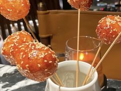 -柴门饭儿(成都太古里店)