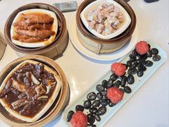 -粤盛海鲜楼(融冠乐城店)