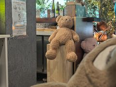 -咖法森林·咖啡  酒吧(天河店)