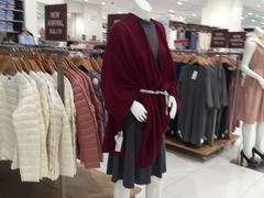 -优衣库(苏州天虹CCMall石路店)