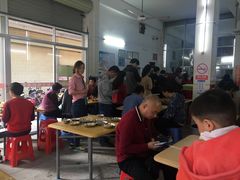 大堂-正宗东门老牌豆芽粉