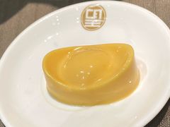 元宝布丁-望乡楼上海菜(日月光店)