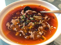 -宝盛水博园大酒店·中餐厅·杭帮菜