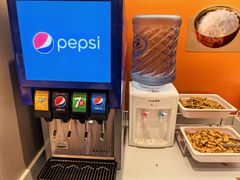 -阿上阿上麻辣香锅&麻辣烫(朝阳蓝色港湾店)