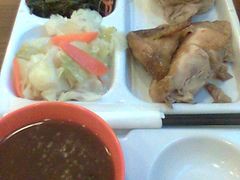 套餐-香妃烤鸡(西单店)