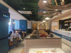 -豪客来牛排(钢铁大街店-2106)