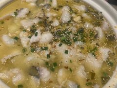 酸菜鱼-小菜园新徽菜(常州金坛吾悦店)