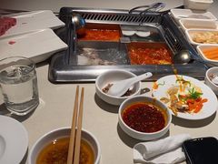 -海底捞火锅(万丰桥店)