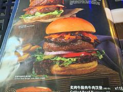 -bluefrog蓝蛙(悠唐购物中心店)