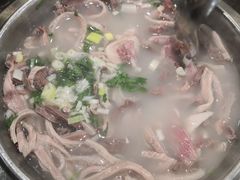 羊杂汤-回锦轩(泉园店)