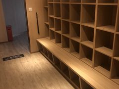 -W FITNESS 威尔仕健身·游泳(老西门新苑店)