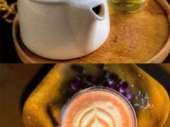 -Nirvana Cafe&Bar(北仓文创街区店)