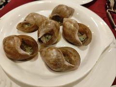 -红房子西菜馆(淮海中路店)
