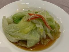 西生菜-红莲中餐厅(日航饭店)