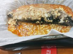 -三煮纸包鱼(青岛总店)