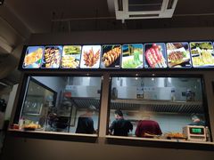 -非凡烧烤(历史博物馆店)
