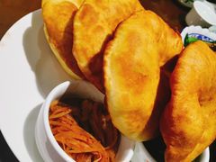 -临潼印象·特色陕菜