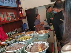 -弓家大队老碗面(高新咖啡街区店)