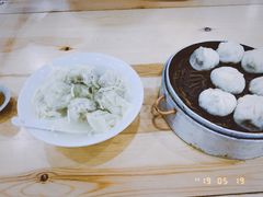 -味一早餐(民安路店)