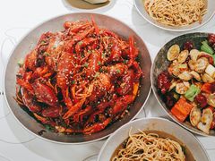 -巴厘龙虾·榜首油焖大虾(旗舰店·万松园)