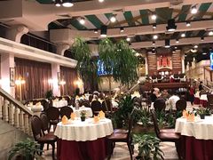-金河半岛园林酒家(金融城店)