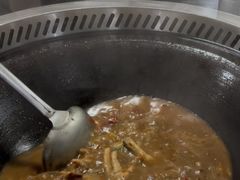 -兄弟大灶台(原纺渭路店)