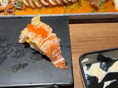-昊·来了寿司(双楠2店)
