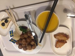 -宜家·瑞典风味餐厅(北京西红门店)