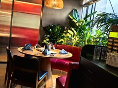 -拉蒂娜·巴西牛排馆 Latina·Brazilian Steakhouse(王府井喜悦店)