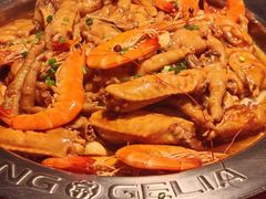 -胖哥俩肉蟹煲(福州仓山爱琴海店)