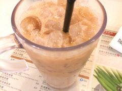 -翠华餐厅(旺角文华商场店)