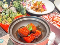 -权茂上海菜(殷行路店)