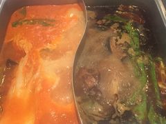 -新辣道鱼火锅(领展购物广场·中关村店)