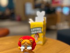 -泡泡玛特POPMART(北国先天下店)