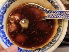 桂花糖芋苗-南京大牌档(中关村店)