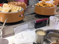 -龍歌自助小火锅(城阳万象汇店)