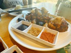 -蒙料·手把肉(望京店)