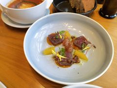 -君悦酒店·La Terrazza意合園·意式风味