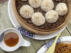 -炉旺斋上海小笼包·小馄饨