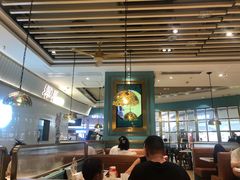 -翠华餐厅(宝安壹方城店)