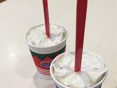 暴风雪杏仁芝士-DQ·蛋糕·冰淇淋(包河万达店)